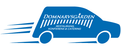 Domnarvsgården Catering