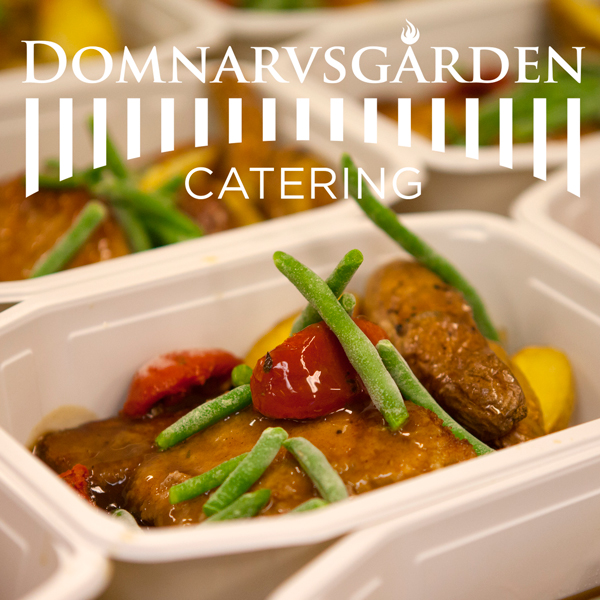 Domarvsgardens Catering